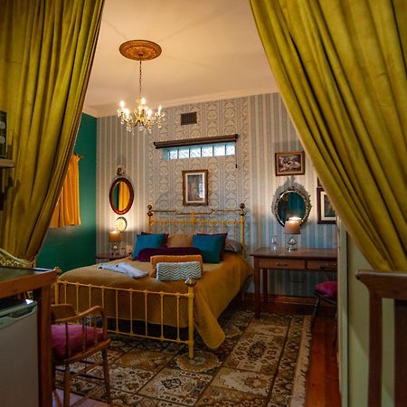 מלון היידלברח Oak View Manor מראה חיצוני תמונה