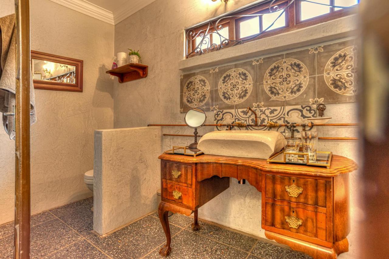 מלון היידלברח Oak View Manor מראה חיצוני תמונה
