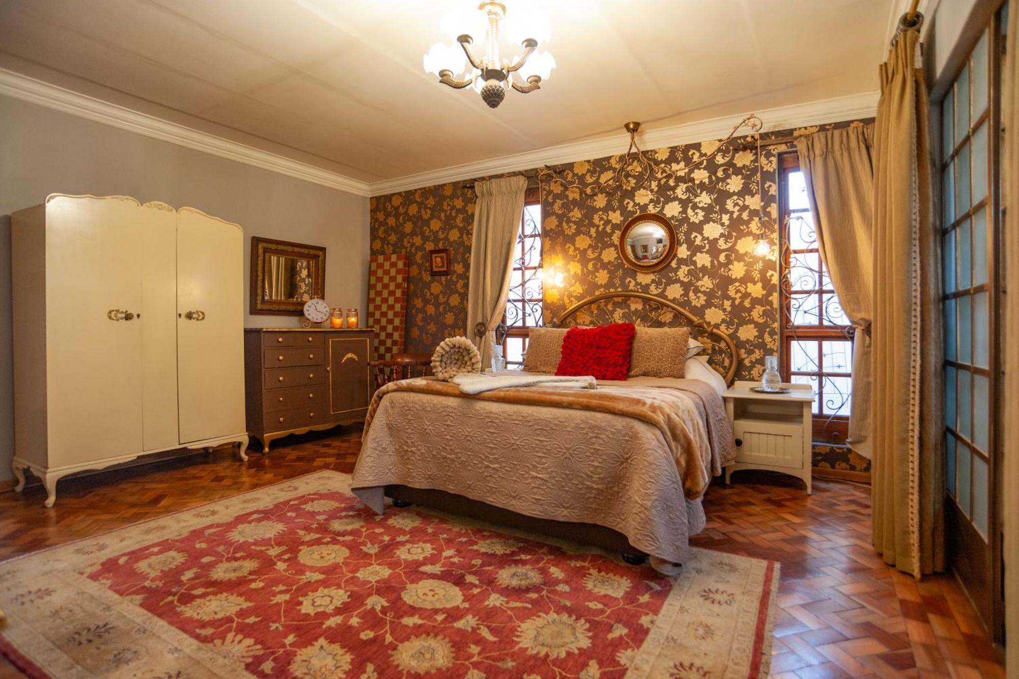 מלון היידלברח Oak View Manor מראה חיצוני תמונה